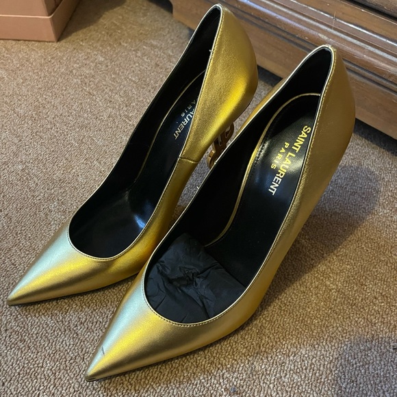 YSL PUMPS - Picture 3 of 5